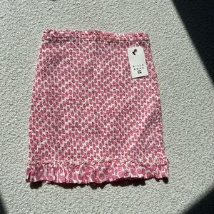 Billabong skirt